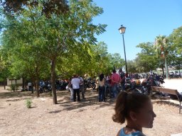 XVIII Concentracion - 2011